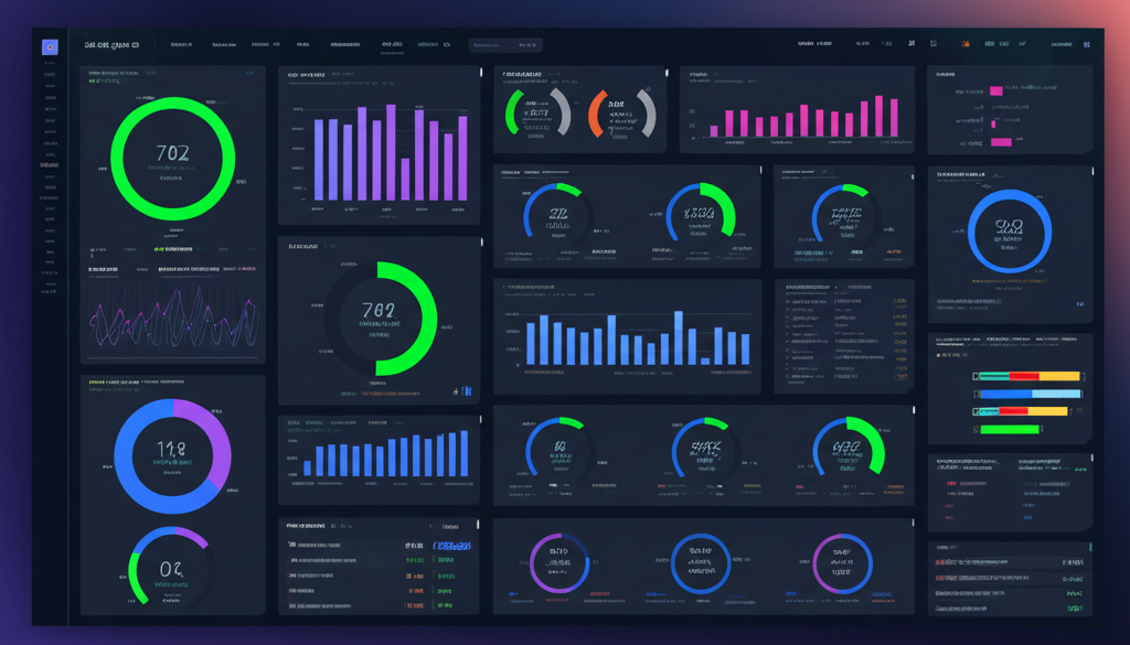 Enterprise Digital Transformation