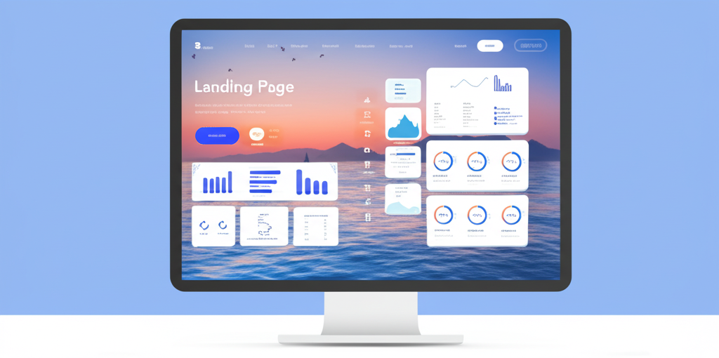 Lead Generation Funnel