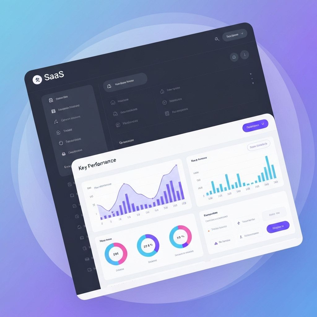 SaaS Growth Platform